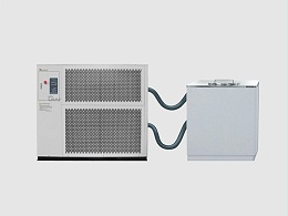 低温冷却液循环泵DLSB-200/30