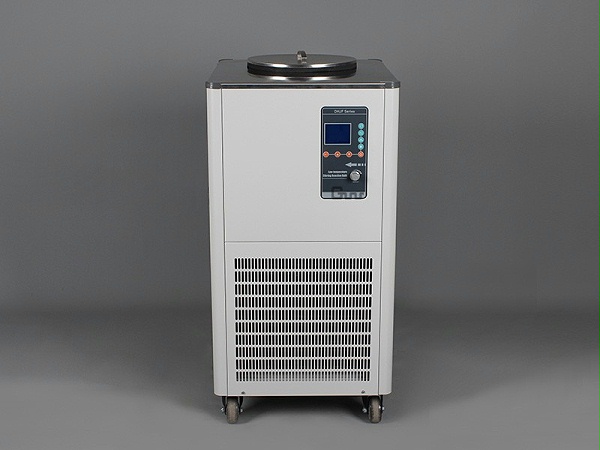 低温恒温反应浴DHJF-4020（-40~99℃）