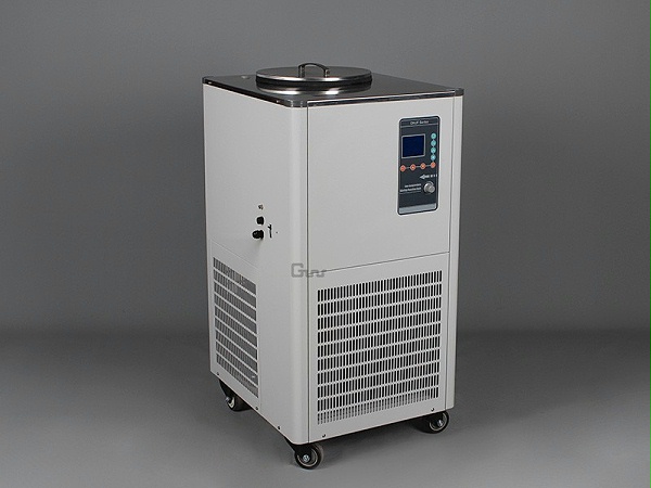 低温恒温反应浴DHJF-4020（-40~99℃）