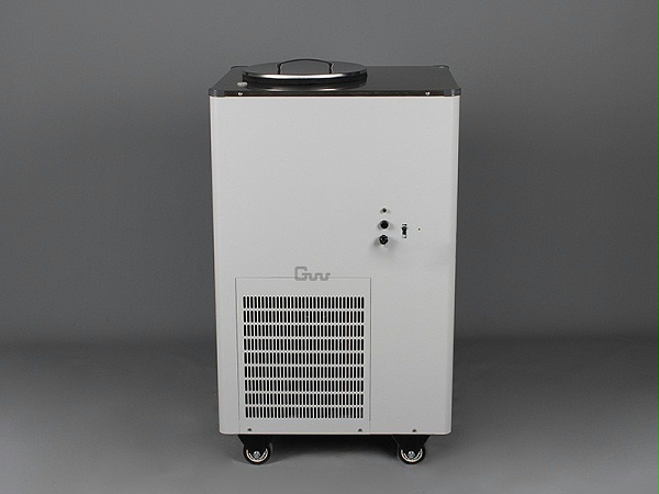 低温恒温反应浴DHJF-4020（-40~99℃）