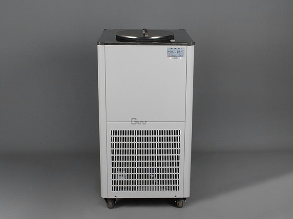 低温恒温反应浴DHJF-4020（-40~99℃）