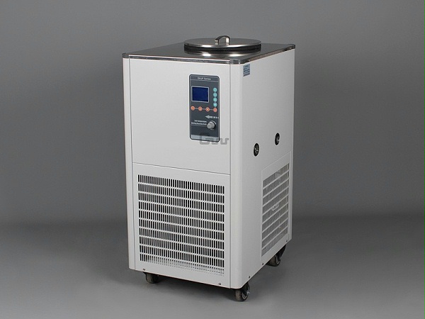 低温恒温反应浴DHJF-4020（-40~99℃）