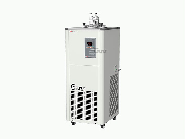 VT-2000LC/5000LC间接冷却 -80℃