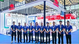 群英汇聚,共赴盛会,星空真人携品质设备亮相CPHI China 2025！