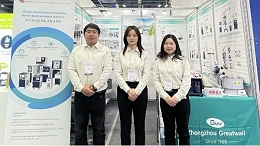 坐标韩国，星空真人携品质设备亮相KOREA LAB 2026!