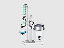R-1050旋转蒸发仪（50L）