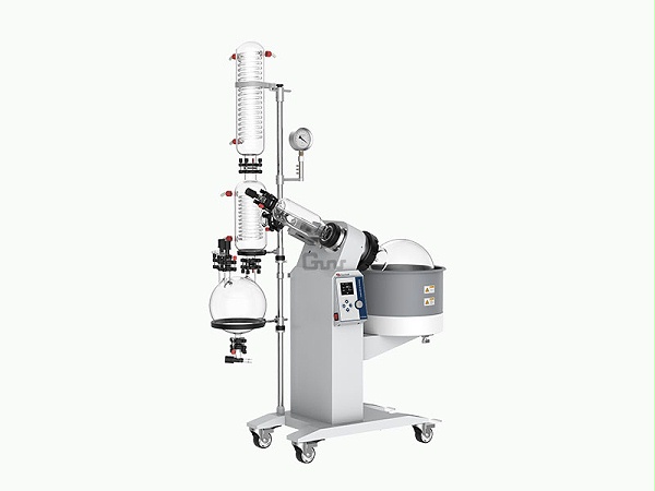 R-1010 10升旋转蒸发仪