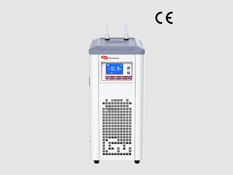 循环冷却器DL-400（-15~25℃）