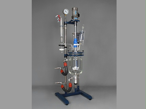 5L非防爆型 GR系列