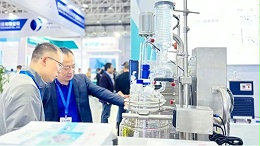 第 67 届全国制药机械博览会暨中国国际制药机械博览会盛大开展｜郑州星空真人成N3 馆技术聚焦地