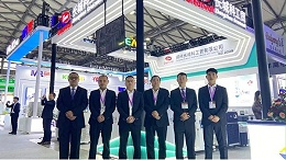 展会进行时|双展同辉，星空真人亮相慕尼黑上海分析生化展与中国国际半导体博览会！