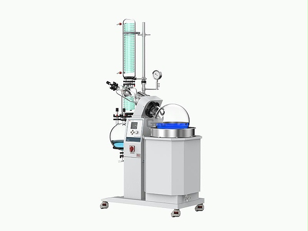 R-2050Ex 50升旋转蒸发仪
