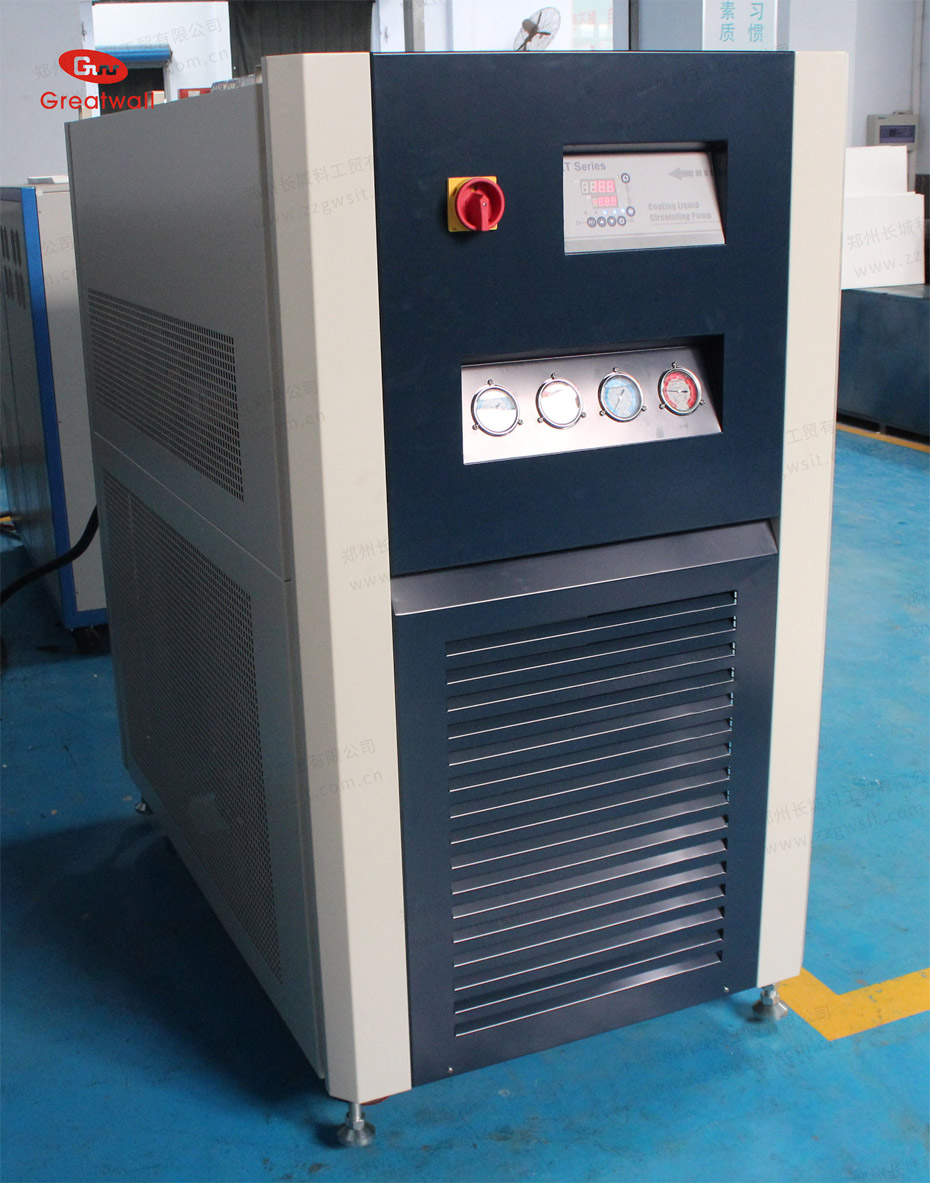 超低温循环冷却器 超低温循环冷却器