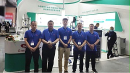 【展会现场】郑州星空真人打卡CIPM 2021