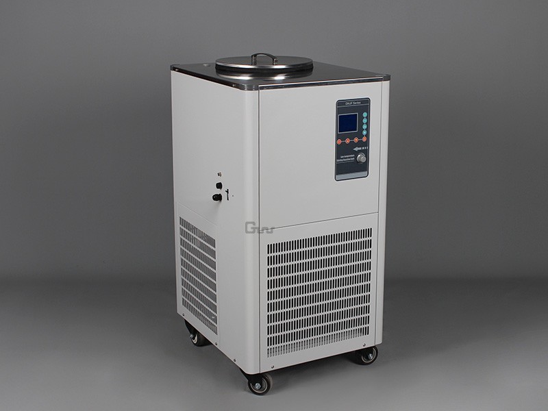 低温恒温反应浴DHJF-4020（-40~99℃）