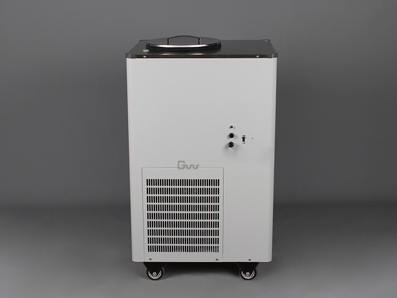 低温恒温反应浴DHJF-4020（-40~99℃）