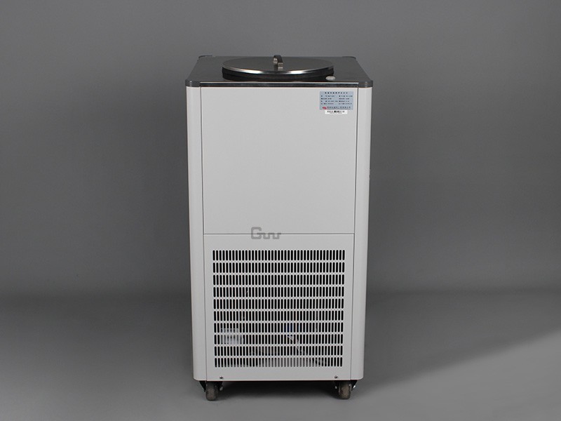 低温恒温反应浴DHJF-4020（-40~99℃）