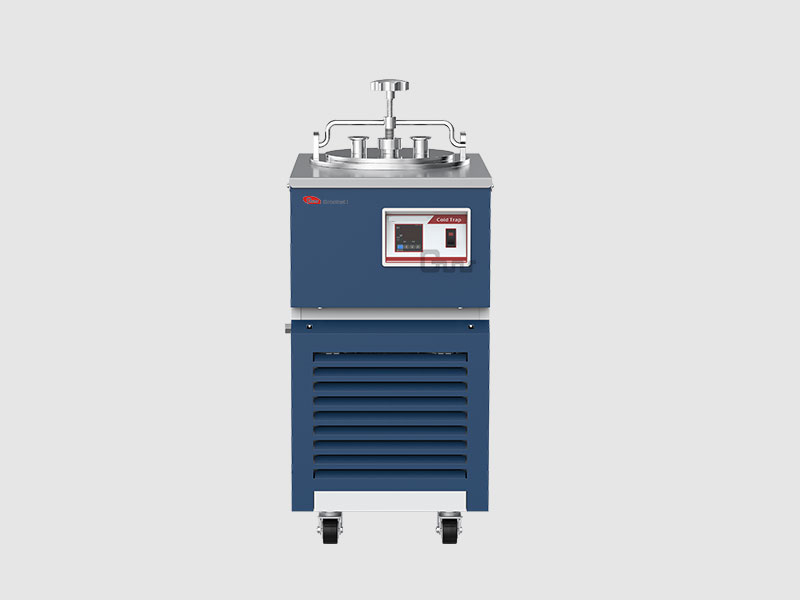 VT-40x直接冷却 -40℃
