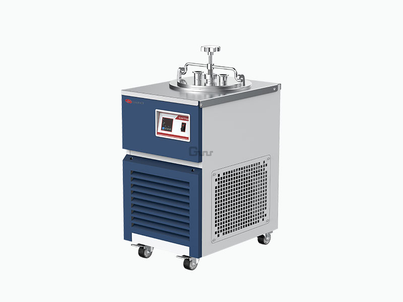 VT-40x直接冷却 -40℃