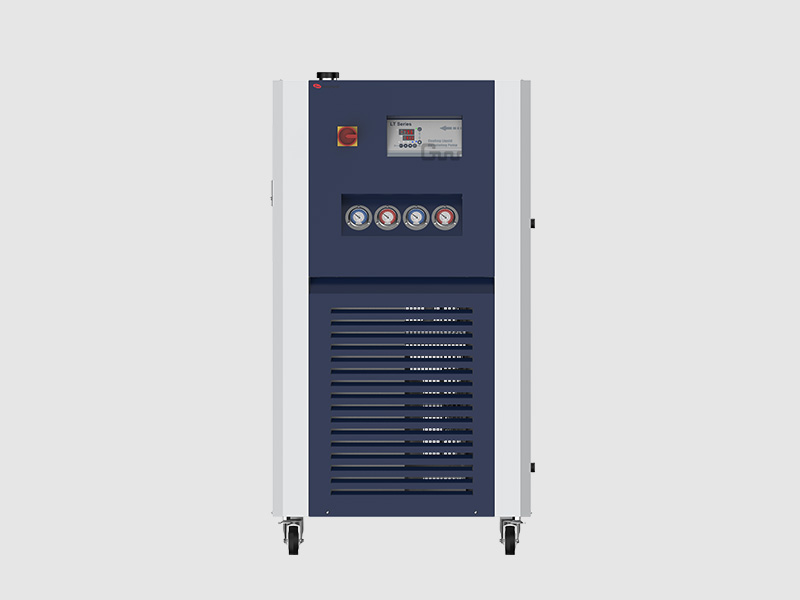 LT-100-80超低温循环冷却器(-80~-40℃)