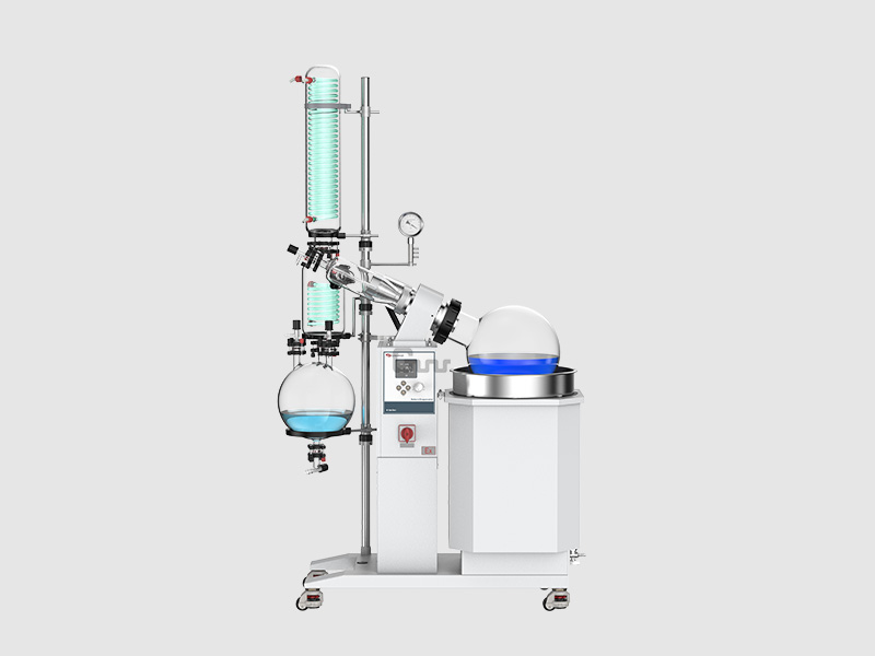 R-2020Ex 20升旋转蒸发仪